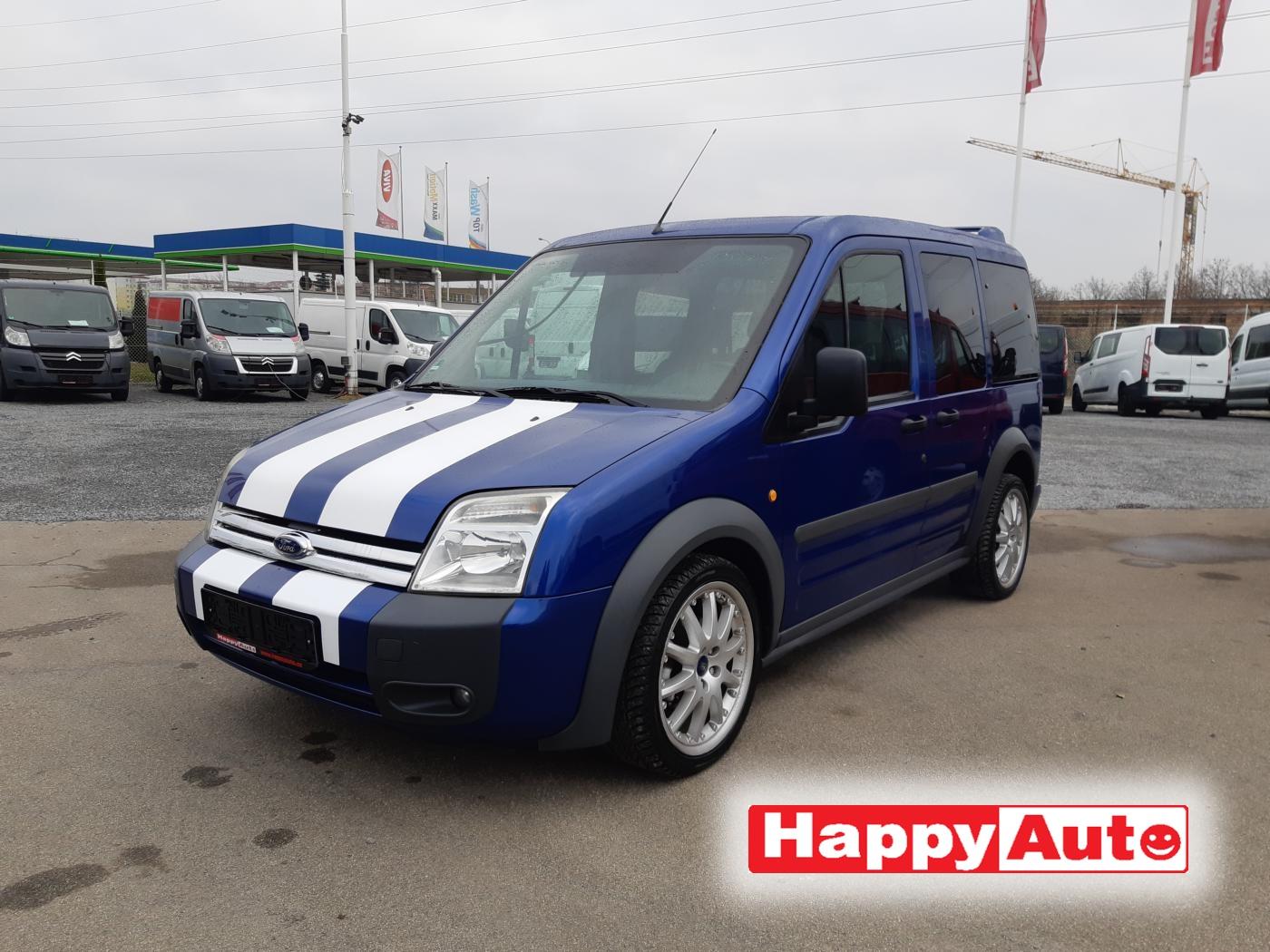 Ford Tourneo Connect 1.8 TDCI 81kW SPORT
