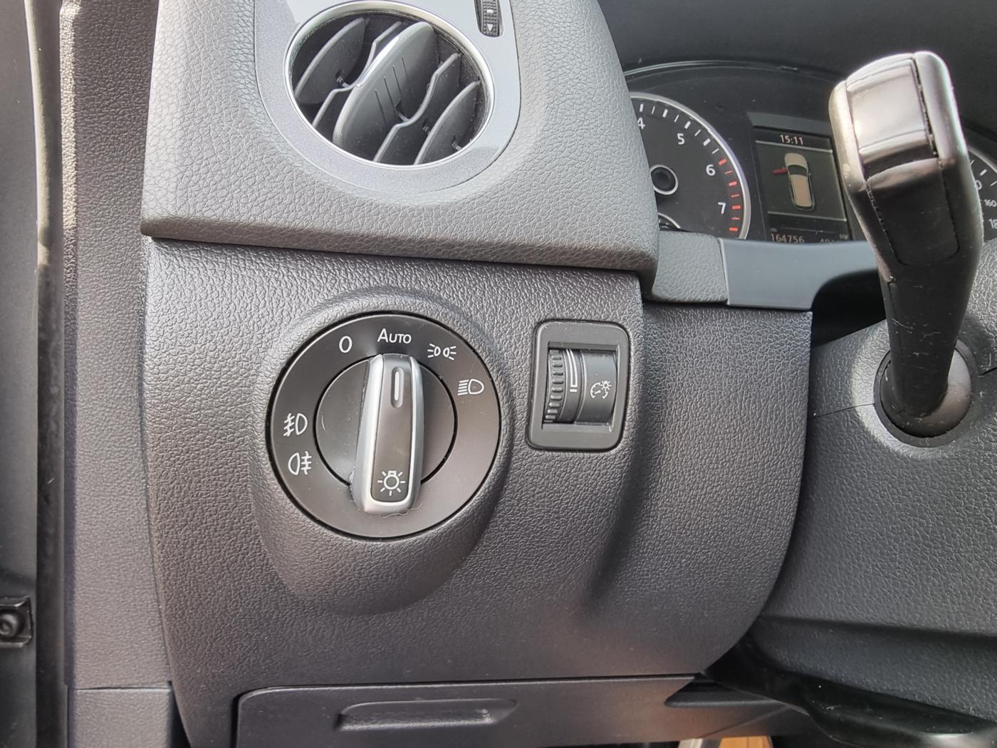 Volkswagen Tiguan 1.4 TSI 4Motion,BI-XENON,PANORAMA