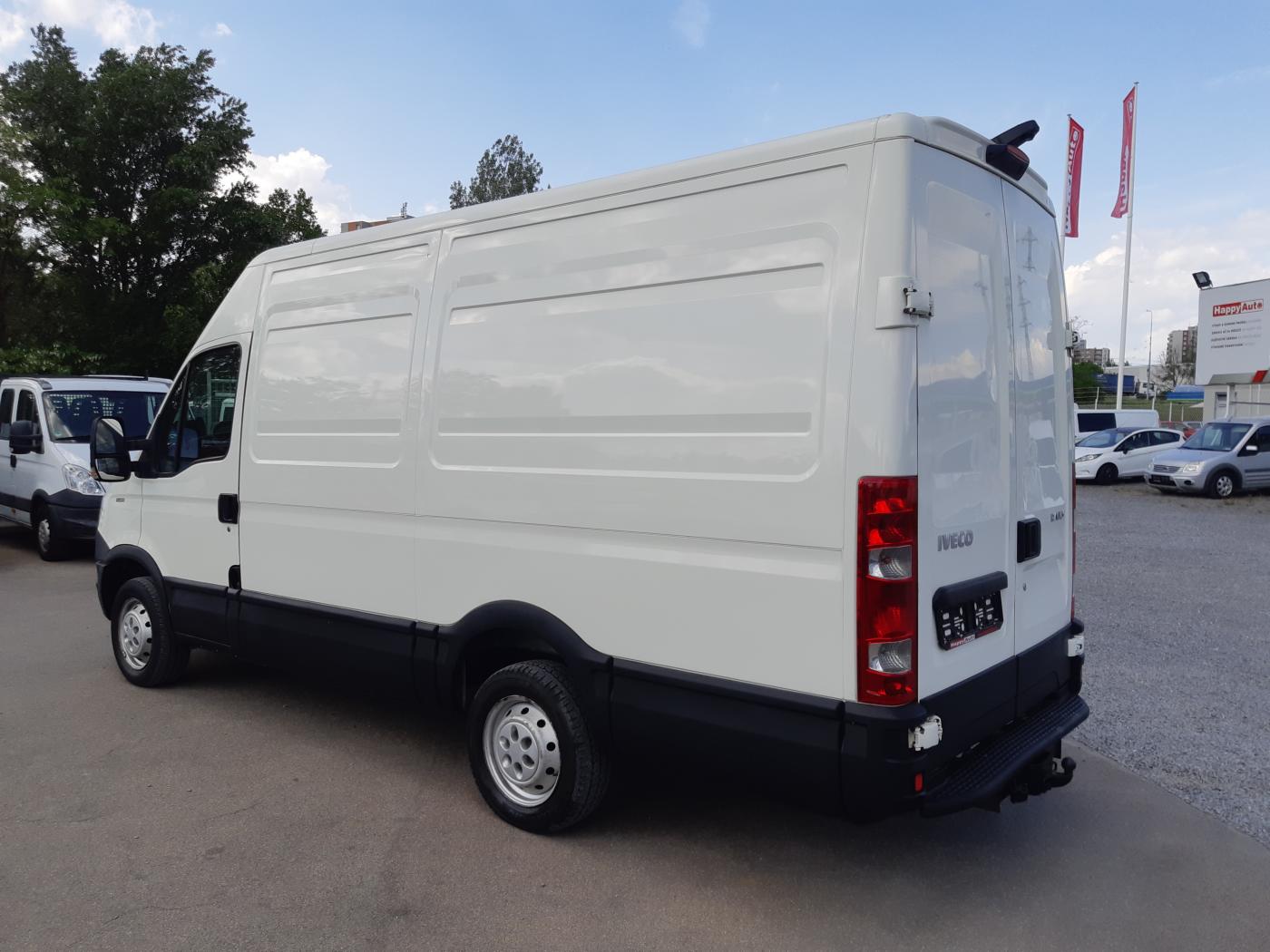 Iveco Daily 35S11
