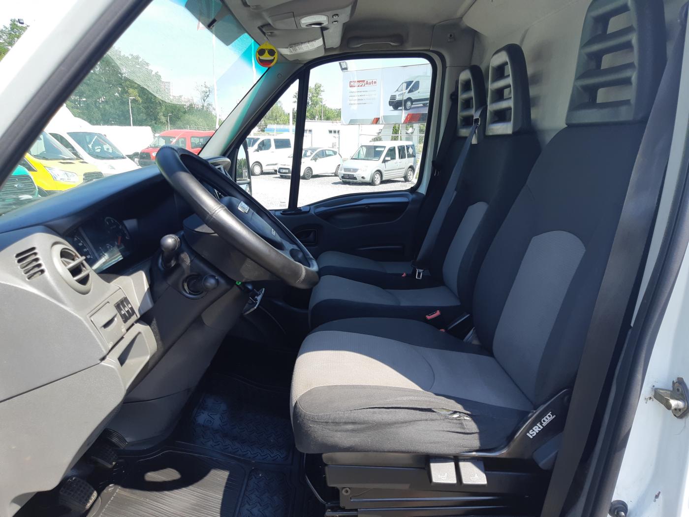 Iveco Daily 35S15 MAXI