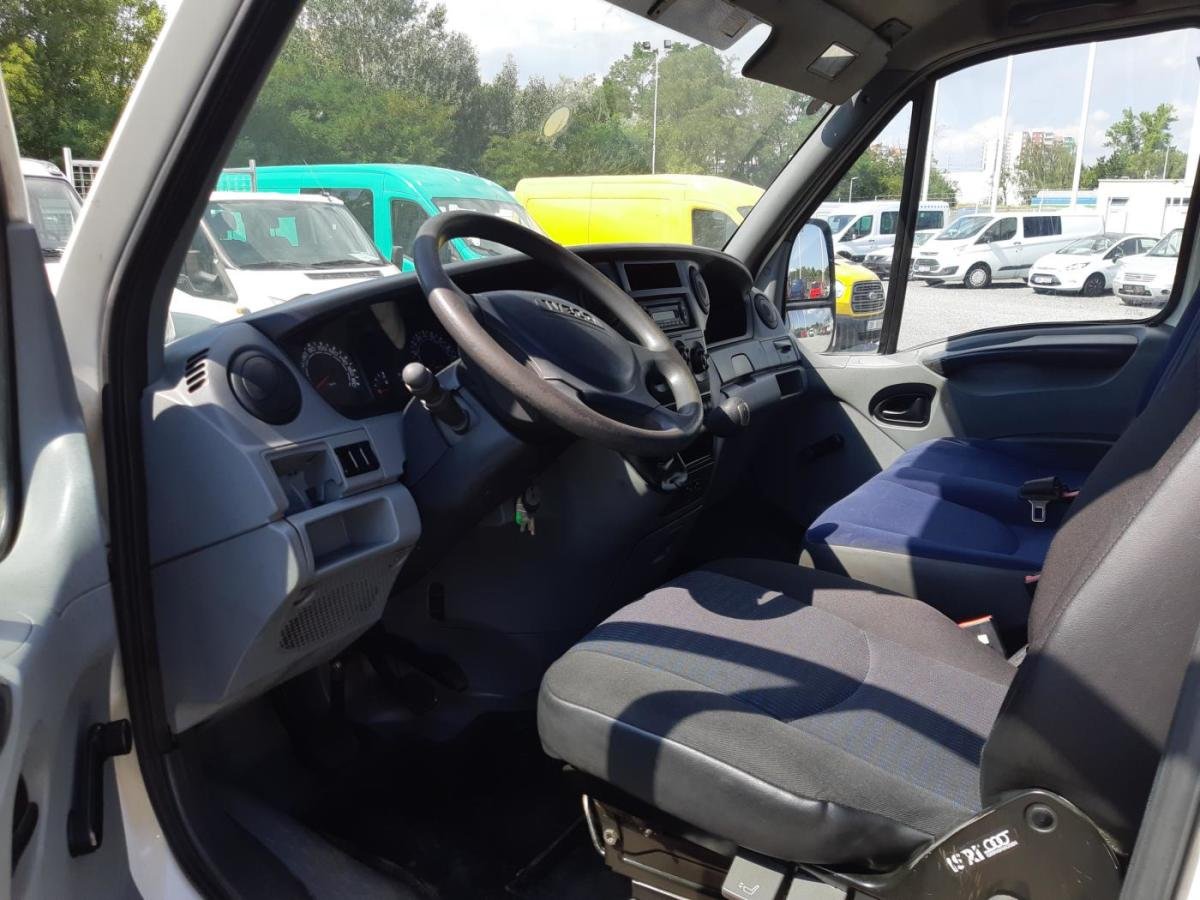 Iveco Daily 29L14