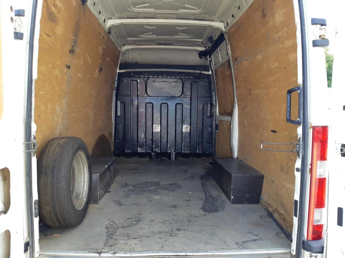 Iveco Daily 29L14